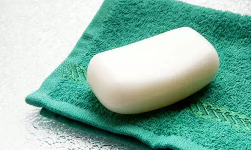 ജനുവരി മുതൽ സോപ്പുകളുടെ വില വർധിക്കും