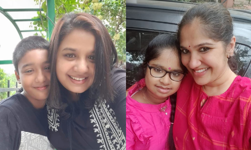 5 മണിക്കൂർ സേവനത്തിന് 20000 രൂപ, ഇത് നമ്മടെ നാട്ടിലെ നടക്കൂ! അമ്മമാരുടെ കുറിപ്പ്​ വൈറലായി; അന്വേഷണത്തിന് ഉത്തരവിട്ട്​ മന്ത്രി