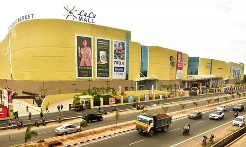lulu mall trivandrum lulu mall trivandrum