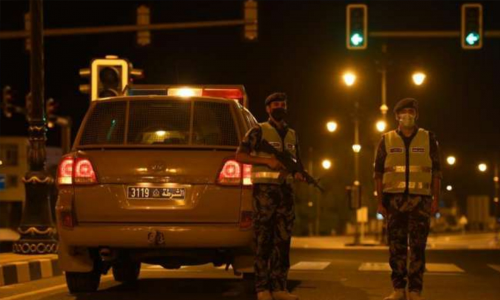 കോവിഡ്​ മാനദണ്ഡങ്ങൾ പാലിക്കുന്നില്ല; ഒമാനിൽ നിർദ്ദേശങ്ങൾ കർശനമാക്കി