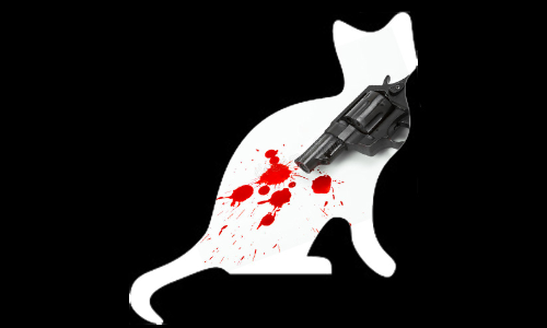 പൂച്ചയെ വെടിവെച്ചു​കൊന്ന അയൽവാസി അറസ്റ്റിൽ; പ്രാവിനെ ആക്രമിച്ചതിന്​ പക വീട്ടിയതെന്ന്​ മൊഴി