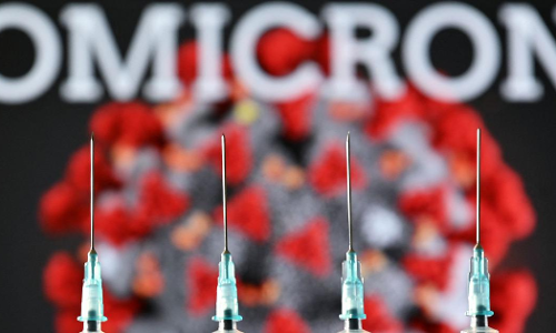 ഒമിക്രോണിന് ഡെൽറ്റയേക്കാൾ മൂന്നിരട്ടി വ്യാപനശേഷി; രാത്രി കർഫ്യുവും നിയന്ത്രണങ്ങളുമേർപ്പെടുത്താൻ​ കേന്ദ്രനിർദേശം