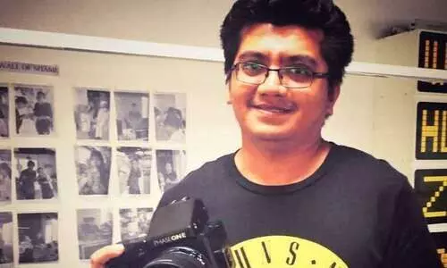 മ്യാന്മറിൽ മാധ്യമപ്രവർത്തകൻ കസ്​റ്റഡിയിൽ മരിച്ചു