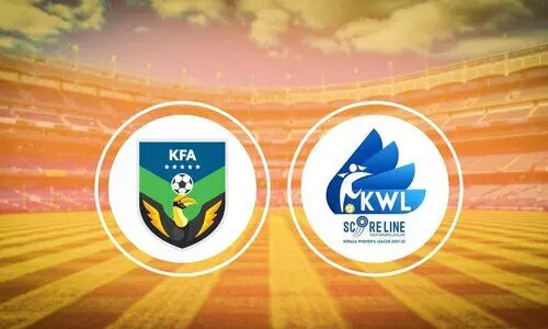 വിമൻസ്​ ഫുട്​ബാൾ ലീഗ്: ​ഗോകുലം ​േകരളക്ക്​ തകർപ്പൻ ജയം