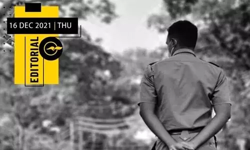 പൊലീസിനെക്കൊണ്ടുള്ള പ്രയോജനങ്ങൾ