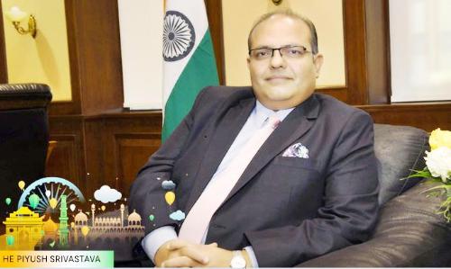 50ാം ദേശീയ ദിനാഘോഷത്തിൽ ബഹ്റൈൻ 50ാം ദേശീയ ദിനാഘോഷത്തിൽ ബഹ്റൈൻ