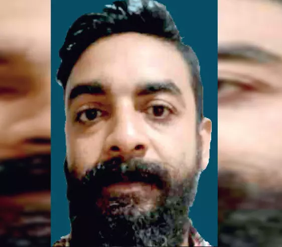 Girl made pregnant Young man arrested Girl made pregnant Young man arrested