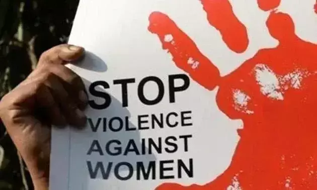 സ്ത്രീകൾക്കെതിരായ അതിക്രമങ്ങളിൽ ഒന്നാം സ്ഥാനത്ത് യു.പി; കേന്ദ്രസർക്കാറിന്റെ കണക്ക് പുറത്ത് സ്ത്രീകൾക്കെതിരായ അതിക്രമങ്ങളിൽ ഒന്നാം സ്ഥാനത്ത് യു.പി; കേന്ദ്രസർക്കാറിന്റെ കണക്ക് പുറത്ത്