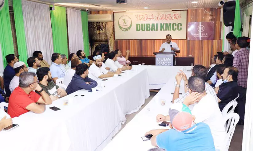 പ്ര​വാ​സി സ​മൂ​ഹം സാ​മ്പ​ത്തി​ക ഭ​ദ്ര​ത​ക്കുള്ള പ​ദ്ധ​തി​ക​ൾ ത​യാ​റാ​ക്ക​ണം –എം.​എ​ൽ.​എ