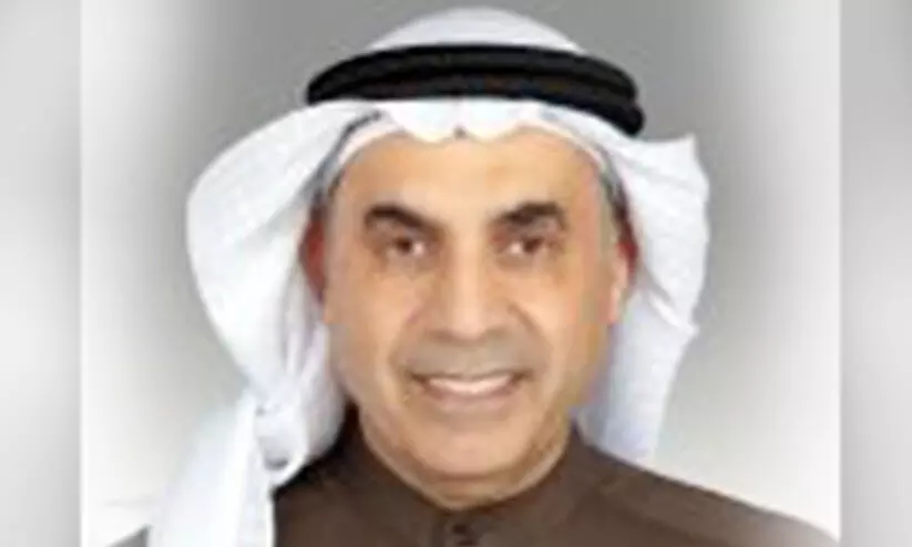 വിദേശികൾക്ക് രണ്ടിൽ കൂടുതൽ വാഹനം അനുവദിക്കരുത് –അബ്ദുല്ല അൽ തുറൈജി എം.പി വിദേശികൾക്ക് രണ്ടിൽ കൂടുതൽ വാഹനം അനുവദിക്കരുത് –അബ്ദുല്ല അൽ തുറൈജി എം.പി