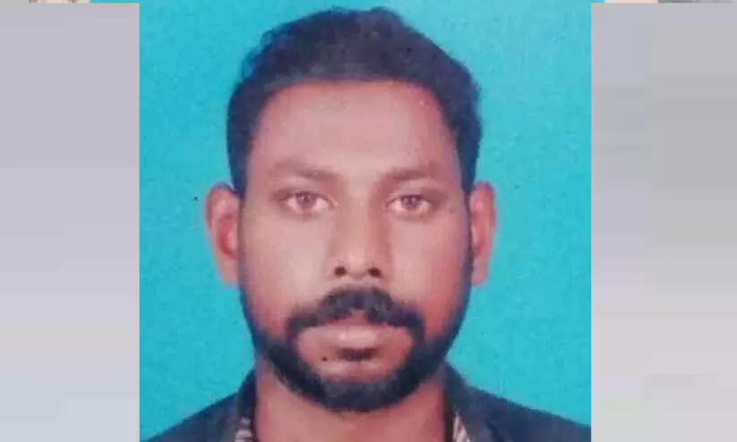 ബൈക്കപകടത്തില് പരിക്കേറ്റ ചുമട്ടുതൊഴിലാളി മരിച്ചു ബൈക്കപകടത്തില് പരിക്കേറ്റ ചുമട്ടുതൊഴിലാളി മരിച്ചു