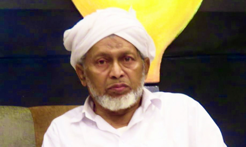 Kaipani Aboobacker Faizi Kaipani Aboobacker Faizi