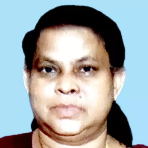 സു​ശീ​ല