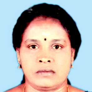 സു​ശീ​ല