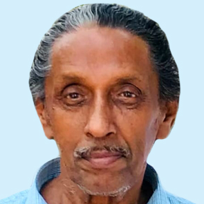 അ​ബൂ​ബ​ക്ക​ർ