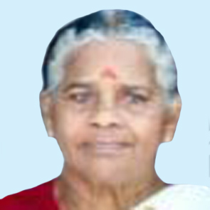 ദാ​ക്ഷാ​യ​ണി