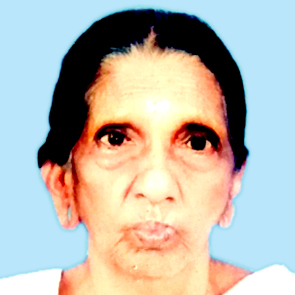 ക​ല്യാ​ണി