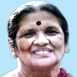 ശാ​ന്ത