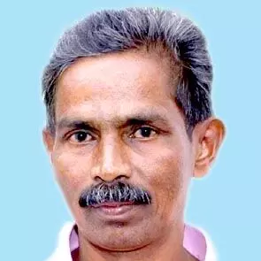 ബാ​ല​കൃ​ഷ്ണ​ന്‍