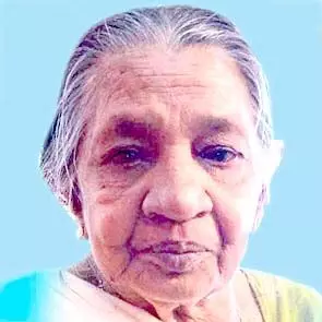 അമ്മിണി