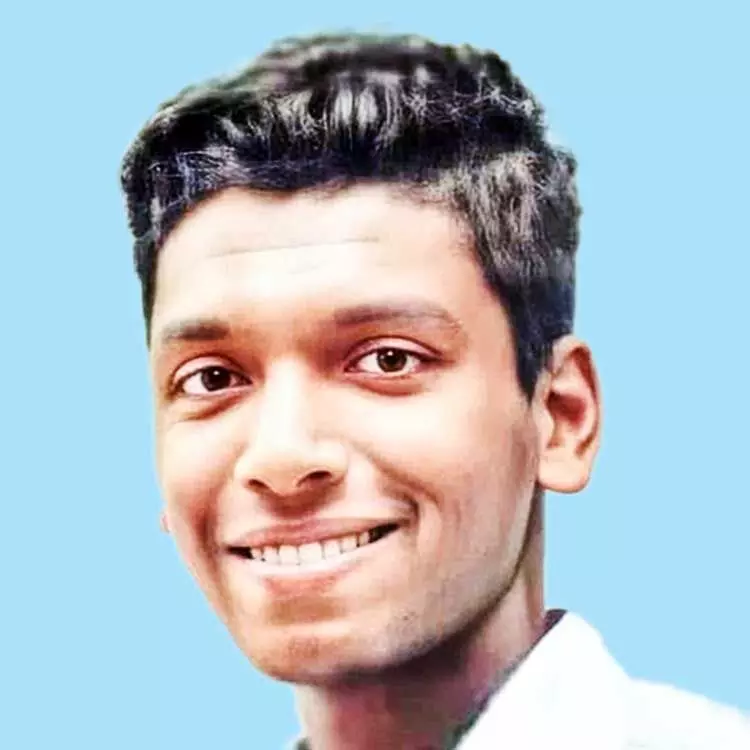 പെയിൻറിങ്​ തൊഴിലാളി​ വീണുമരിച്ചു