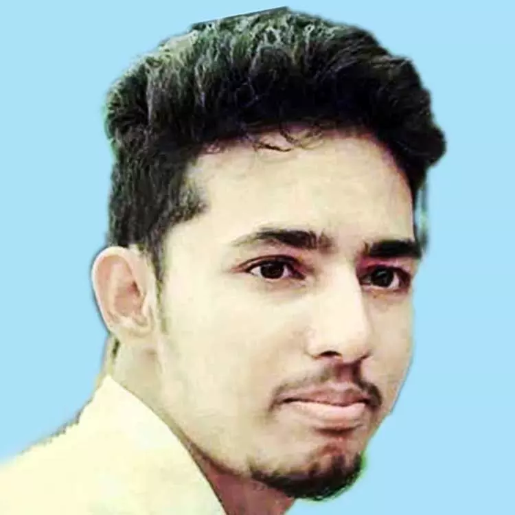 പുഴയിൽ ചാടി യുവാവ് മരിച്ചു