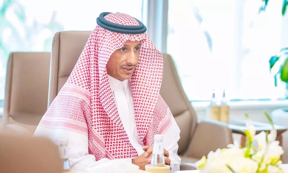 ഇനി തൊഴിലവസരങ്ങളിൽ പത്തിലൊന്നും ടൂറിസം മേഖലയില്‍ –സൗദി മന്ത്രി