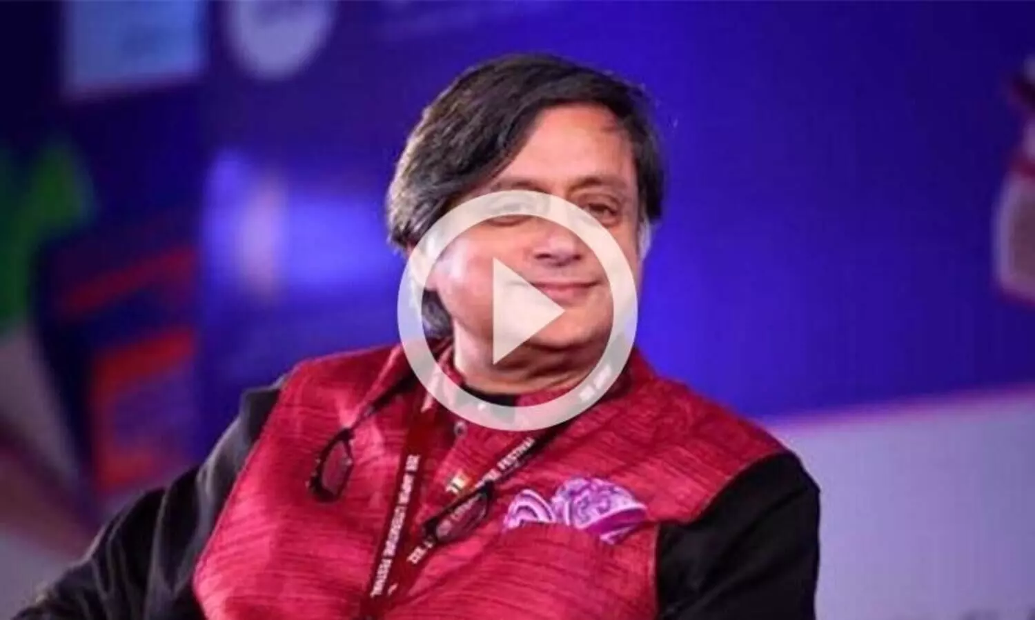 വ്യവസായികളെ പ്രോൽസാഹിപ്പിക്കുന്ന മുഖ്യമന്ത്രിയുടെ നിലപാട്​ സ്വാഗതാർഹമെന്ന്​ ശശി തരൂർ