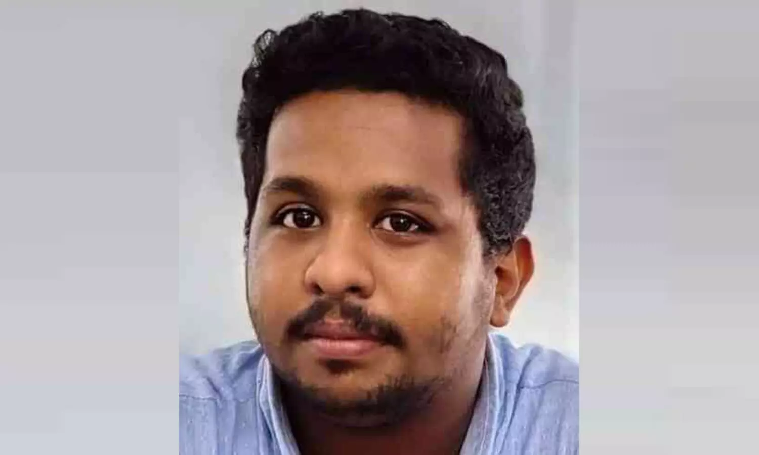 പിതാവ്​ മരിച്ച്​ രണ്ടാംമാസം യുവാവ്​ ട്രെയിൻ തട്ടി മരിച്ചു