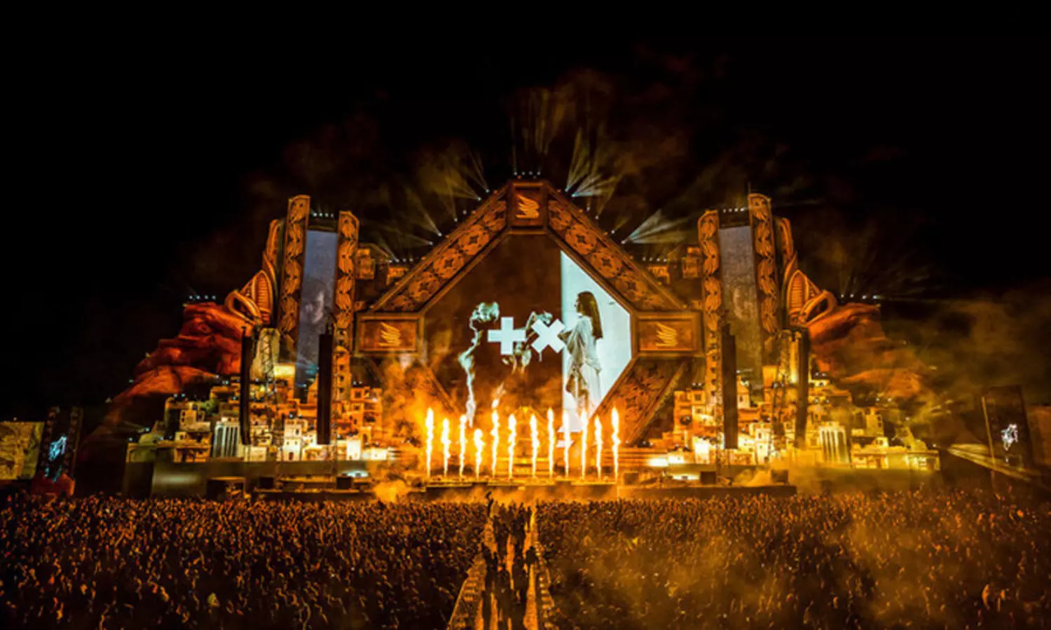 Riyad Music Festival