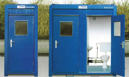 കോഴിക്കോട് നഗരത്തിൽ മോഡുലാർ ടോയ്‌ലെറ്റുകൾ സ്ഥാപിക്കും