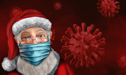 ക്രി​സ്​​മ​സ്, പു​തു​വ​ത്സ​രാ​ഘോ​ഷം: കോ​വി​ഡ്​ പ്രോ​​ട്ടോ​കോ​ൾ പു​റ​ത്തി​റ​ക്കി