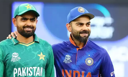 ഐ.സി.സി ടെസ്റ്റ്​-ടി20 റാങ്കിങ്​; ബാബറിനും കോഹ്​ലിക്കും സ്ഥാന നഷ്​ടം, നേട്ടമുണ്ടാക്കി രോഹിത്​ ശർമ