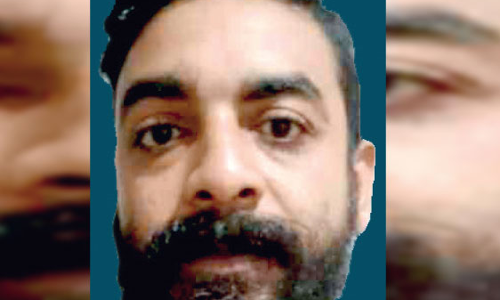 Girl made pregnant Young man arrested