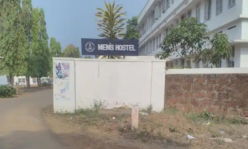 calicut university hostel 1121