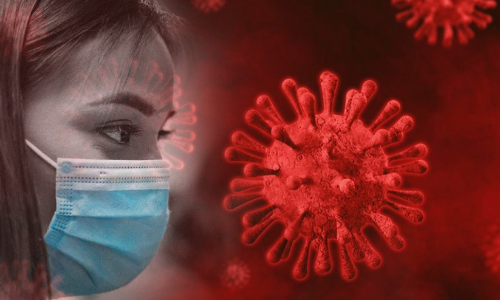 ഒമാനിൽ കോ​വി​ഡ്​ കേ​സു​ക​ൾ വ​ർ​ധി​ക്കു​ന്നു