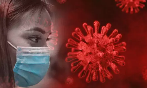 ഒമാനിൽ കോ​വി​ഡ്​ കേ​സു​ക​ൾ വ​ർ​ധി​ക്കു​ന്നു