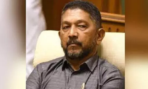ലൈംഗികാരോപണം: ബി.ജെ.പി നേതാവും ഗോവ മന്ത്രിയുമായ മിലിന്ദ് നായിക് രാജിവച്ചു