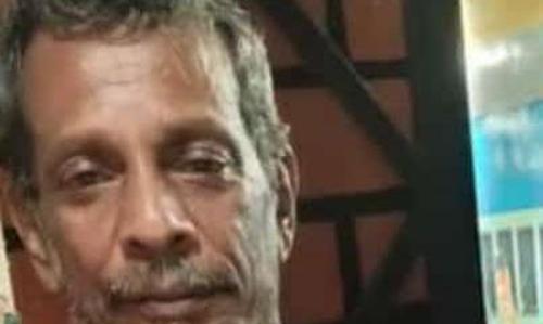 കുഞ്ഞു നിര്യാതനായി