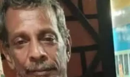 കുഞ്ഞു നിര്യാതനായി