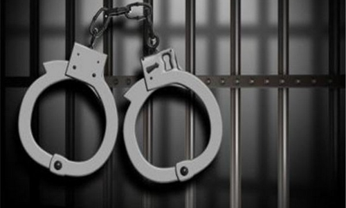 ജ​ന​സേ​വ​ന കേ​ന്ദ്ര​ത്തി​ലെ​ത്തി​യ വിദ്യാർഥിനിയെ പീഡിപ്പിച്ച മധ്യവയസ്​കൻ അറസ്​റ്റിൽ