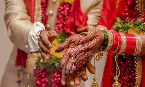 വിവാഹ ചട്ടം നടപ്പാക്കാനൊരുങ്ങി ക​ണ്ണൂ​ർ ജില്ല പഞ്ചായത്ത്