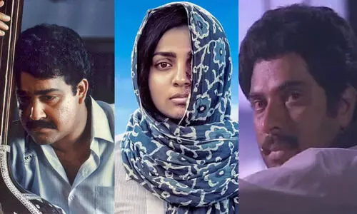 മറക്കാനാവില്ല പല്ലവിയെയും ബാലൻ മാഷെയും കല്ലൂർ ഗോപിയെയും