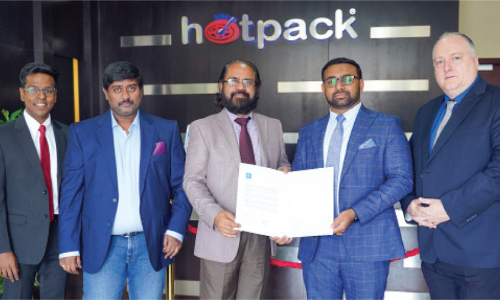 ഹോട്ട്പാക് സൗദിയില് എക്സ്റ്റന്ഡ് സെയില് സാങ്കേതികവിദ്യ കൊണ്ടുവരുന്നു ഹോട്ട്പാക് സൗദിയില് എക്സ്റ്റന്ഡ് സെയില് സാങ്കേതികവിദ്യ കൊണ്ടുവരുന്നു