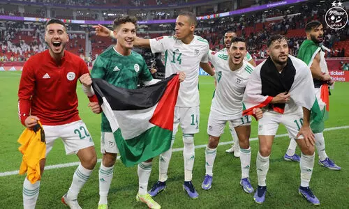 fifa arab cup 161221