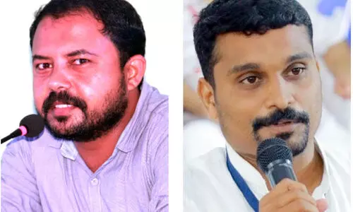 സോളിഡാരിറ്റി: എം. ഷാഫി ജില്ല പ്രസിഡൻറ്​, ഷാഹിൻ സെക്രട്ടറി