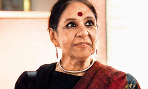 വിവാഹപ്രായം ഉയർത്തൽ സ്​ത്രീ-പുരുഷ സമത്വത്തിലെ സുപ്രധാന നടപടിയെന്ന്​ ജയ ജെയ്​റ്റ്​ലി