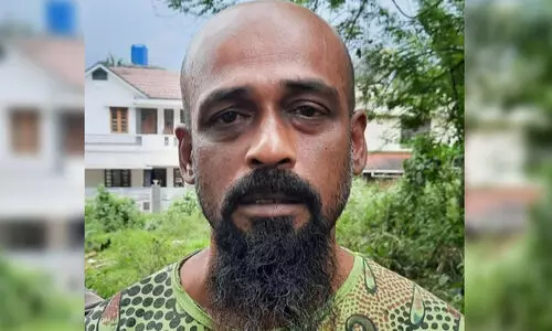 മാരക മയക്കുമരുന്നുമായി സിനിമാ-സീരിയല്‍ താരം അറസ്റ്റില്‍