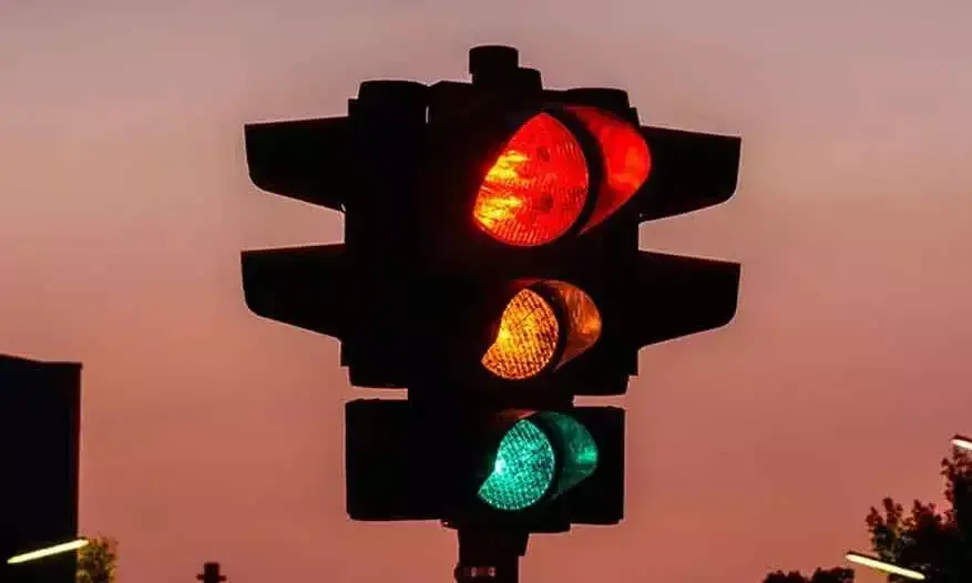 മൂന്നാർ ടൗണിൽ ഗതാഗത പരിഷ്​കാരം