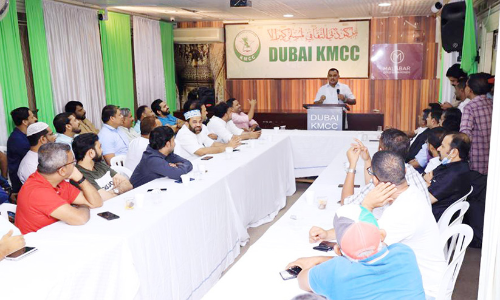 പ്ര​വാ​സി സ​മൂ​ഹം സാ​മ്പ​ത്തി​ക ഭ​ദ്ര​ത​ക്കുള്ള പ​ദ്ധ​തി​ക​ൾ ത​യാ​റാ​ക്ക​ണം –എം.​എ​ൽ.​എ